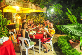 Cocoloco Boracay Beach Resort