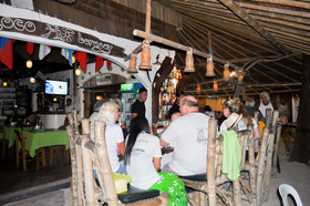Cocoloco Boracay Beach Resort
