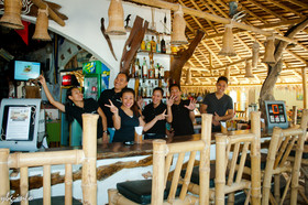 Cocoloco Boracay Beach Resort