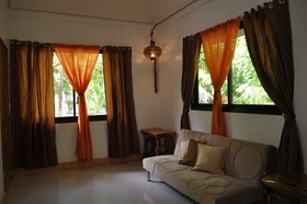 Cocoloco Boracay Beach Resort