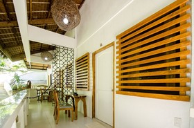 Cocoloco Boracay Beach Resort