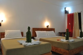 Cocoloco Boracay Beach Resort