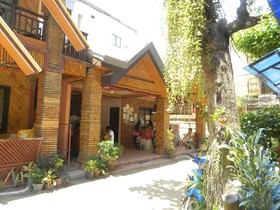 Coco Rimas St Vincent Resort