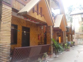 Coco Rimas St Vincent Resort