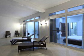 Cohiba Villas Apartments