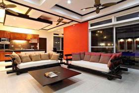 Cohiba Villas Apartments