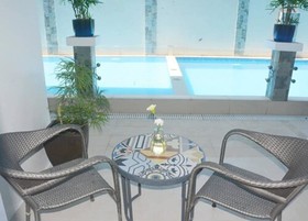Commander Suites De Boracay