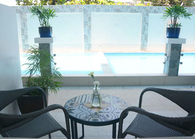 Commander Suites De Boracay
