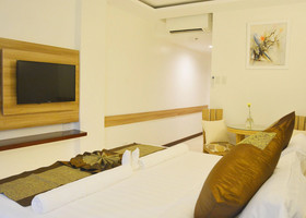 Commander Suites De Boracay