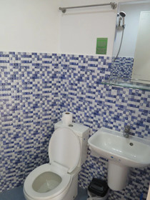 Cool Stay Inn