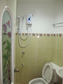 Cool Stay Inn