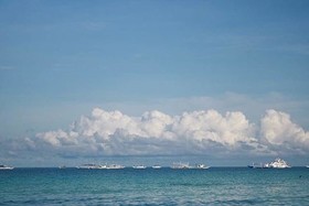 Crimson Resort & Spa Boracay