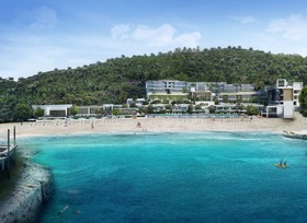 Crimson Resort & Spa Boracay