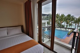 Crown Regency Beach Resort
