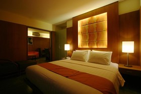 Crown Regency Beach Resort