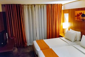Crown Regency Beach Resort