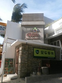 Crown Regency Beach Resort