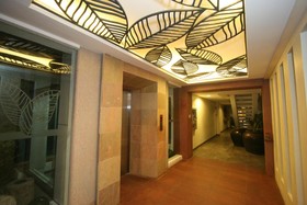 Crown Regency Beach Resort