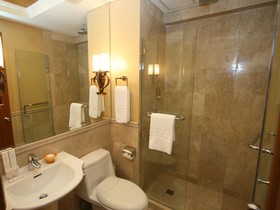 Crown Regency Prince Resort