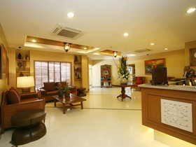 Crown Regency Prince Resort