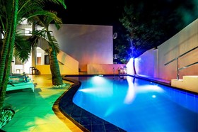 Den Pasar Boracay Luxury Apartments