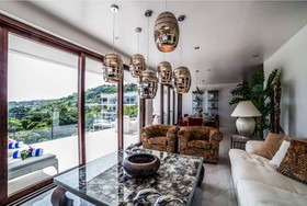 Den Pasar Boracay Luxury Apartments