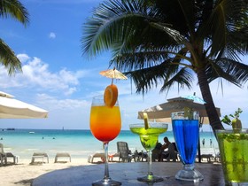 Deparis Beach Resort