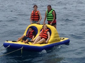 Diamond Water Edge Resort
