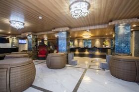 Diamond Water Edge Resort