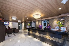 Diamond Water Edge Resort
