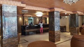 Diamond Water Edge Resort