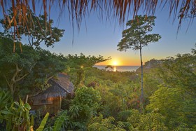 Diniview Villa Resort