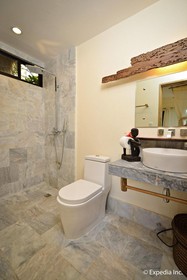 Diniview Villa Resort