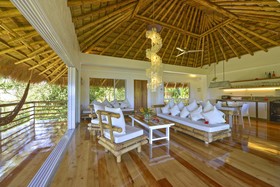 Diniview Villa Resort