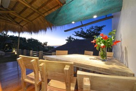 Diniview Villa Resort