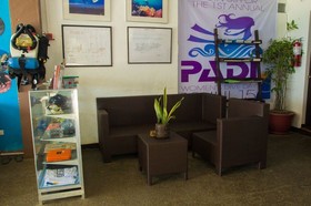 DiveGurus Boracay Beach Resort