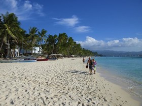 DiveGurus Boracay Beach Resort