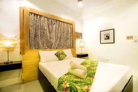 Eco Hotel