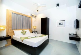 Eco Hotel