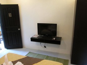 Eco Hotel