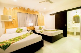 Eco Hotel