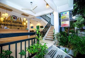 Eco Hotel
