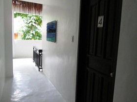 Eco Hotel