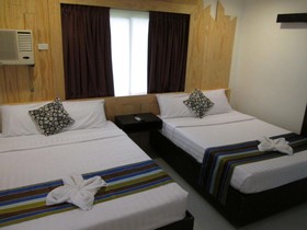 Eco Hotel