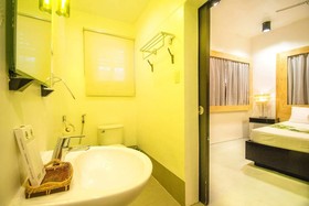 Eco Hotel