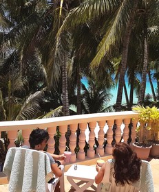 El Centro Island Beach Resort Boracay