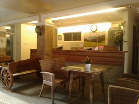 Eriko's House