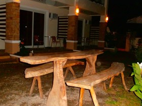 Ernest's Place Boracay
