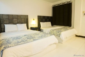 Erus Suites