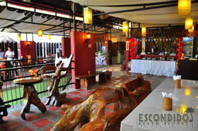 Escondido Beach Resort Boracay